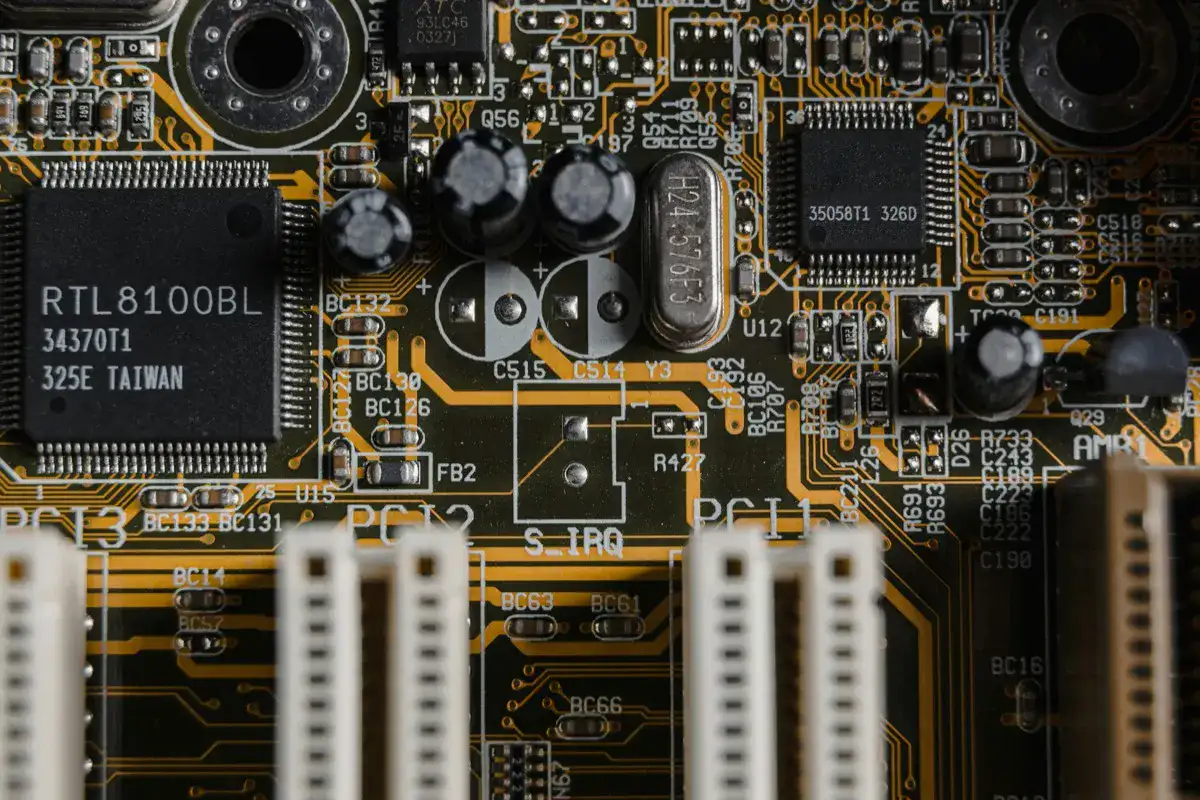 The architecture of intelligence